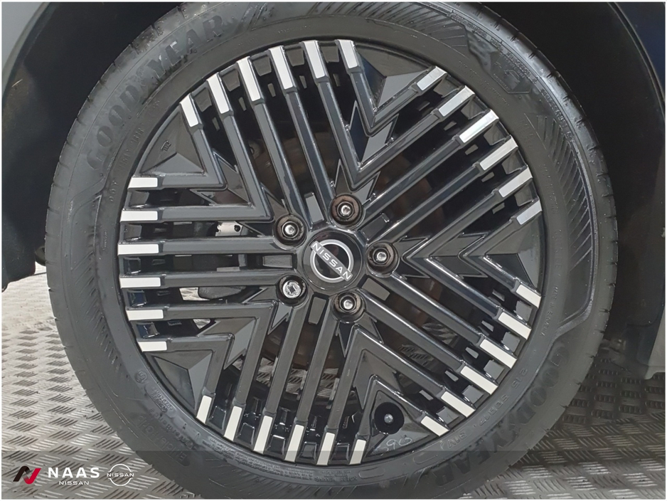 2023 Nissan Leaf SVE 40KW €19,445