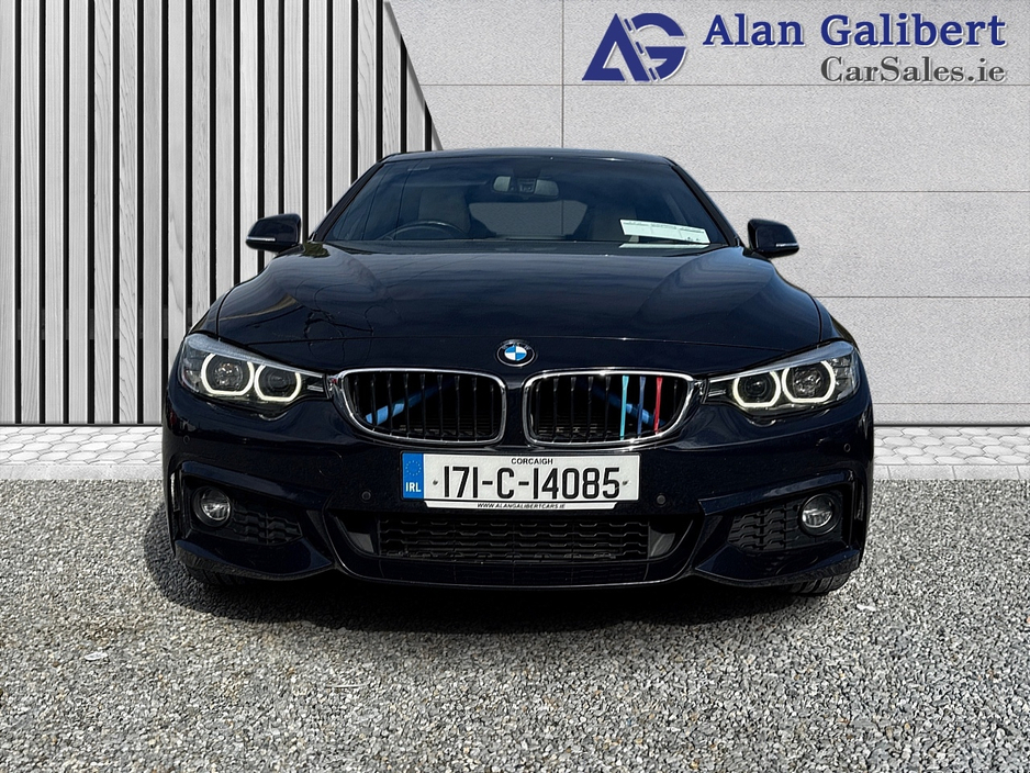 2017 BMW 4 Series - image 4