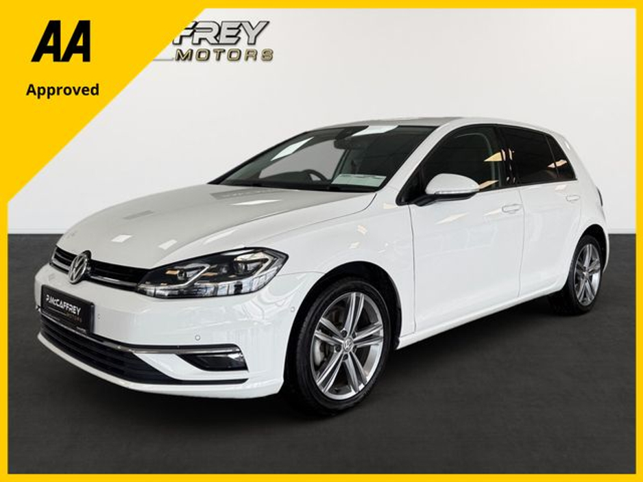 2020 Volkswagen Golf for sale in , Ireland