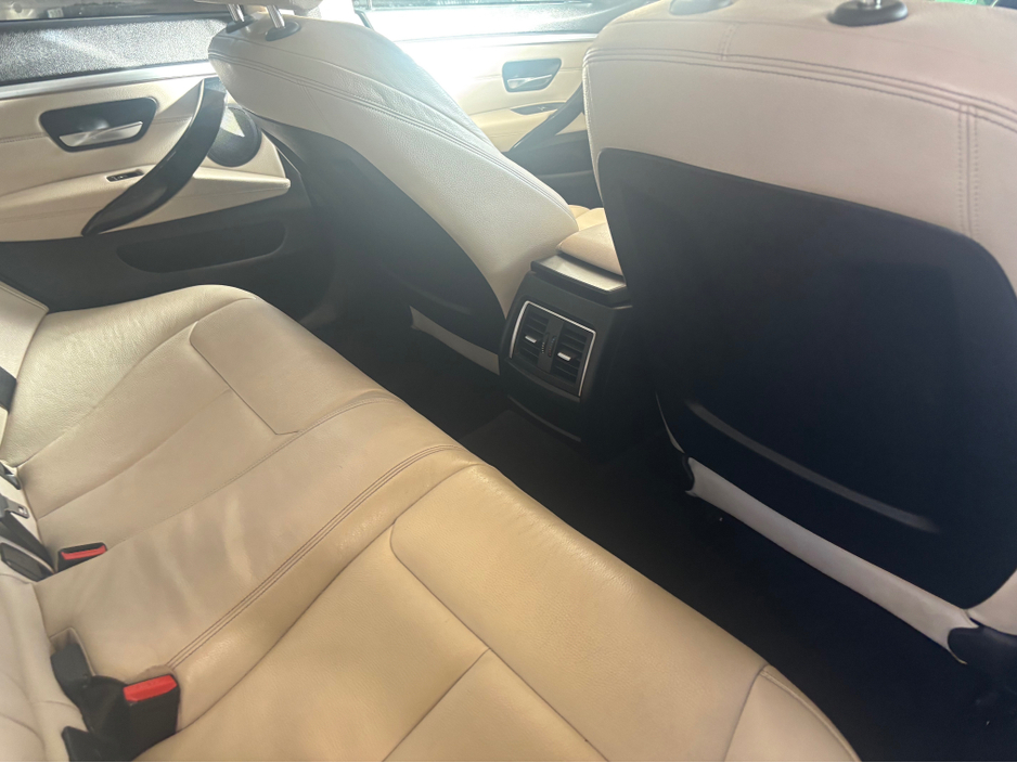 2019 BMW 4 Series 420D SPORT ZLOU 4DR AUTO €22,499