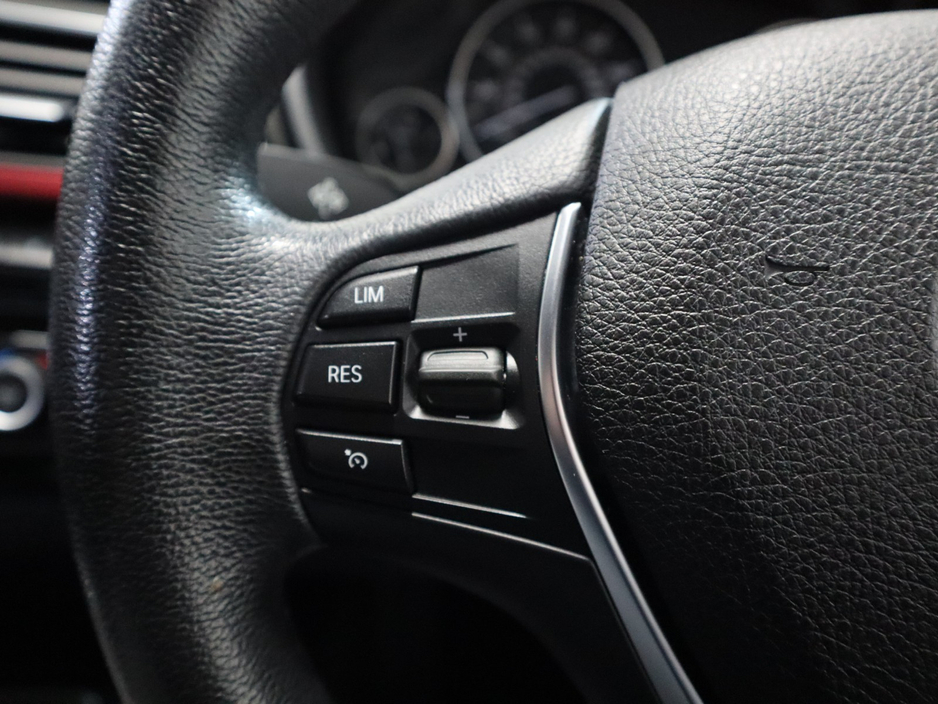 2017 BMW 3 Series *118* F30 D SPORT 4DR AUTO €18,995