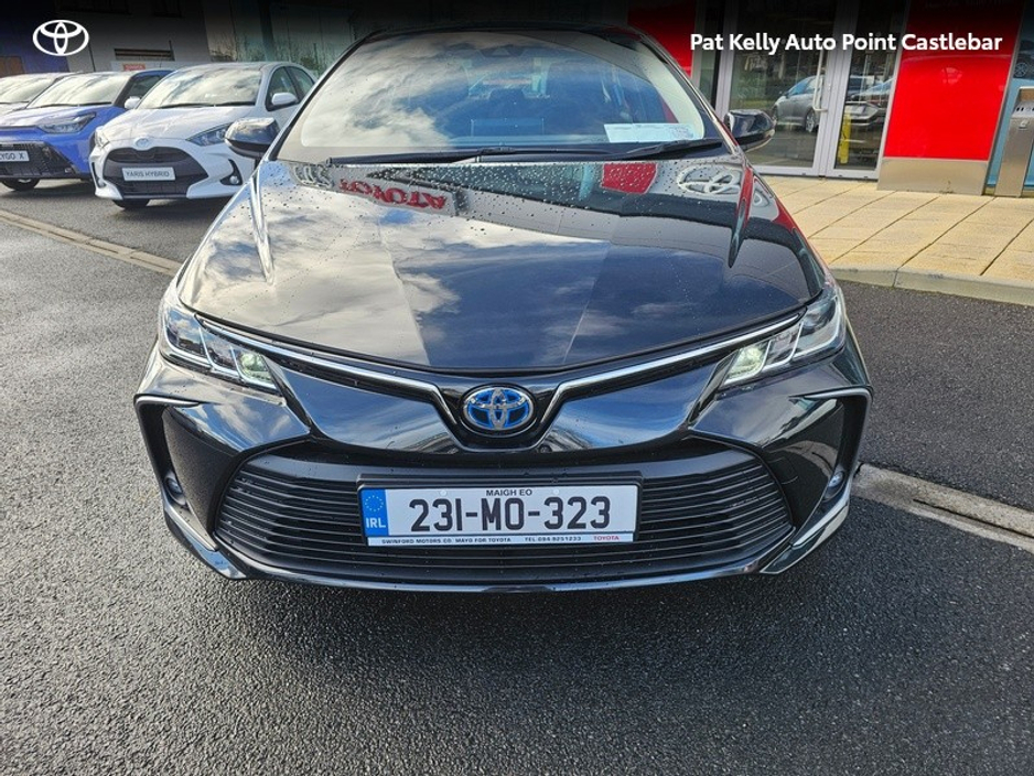 2023 Toyota Corolla - image 5