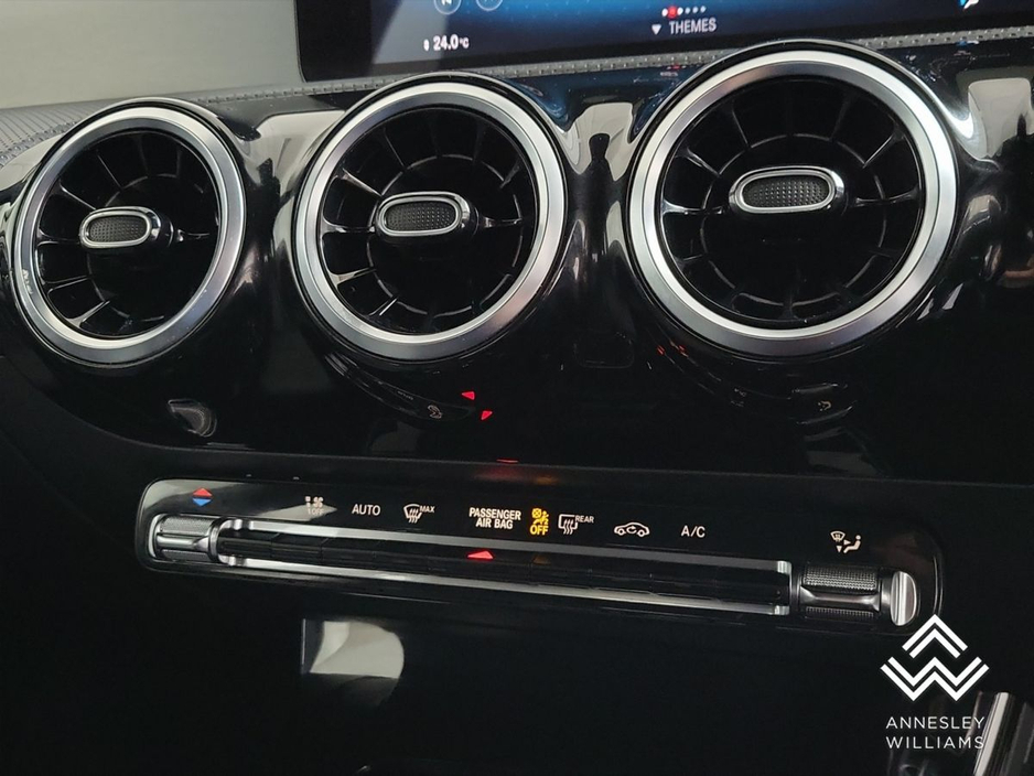 2022 Mercedes-Benz A Class A180 AMG Line €34,950