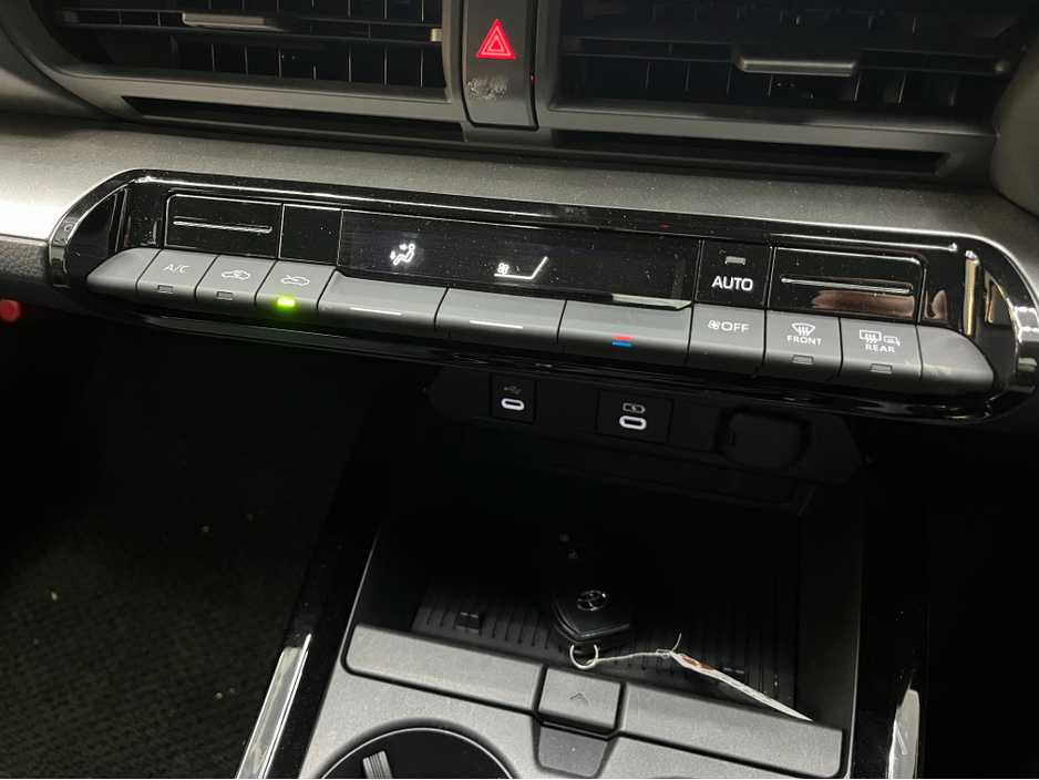 2025 Toyota Prius - image 17