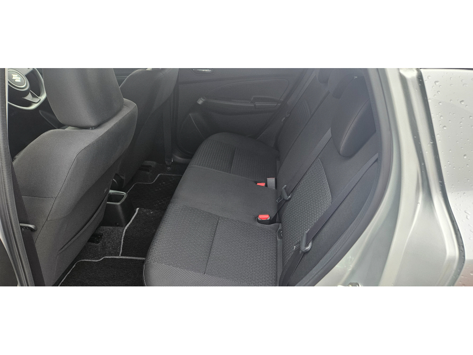 2016 Suzuki Swift AUTOMATIC 1.2 PETROL FACELIFT MODEL  LOW KMS €10,750