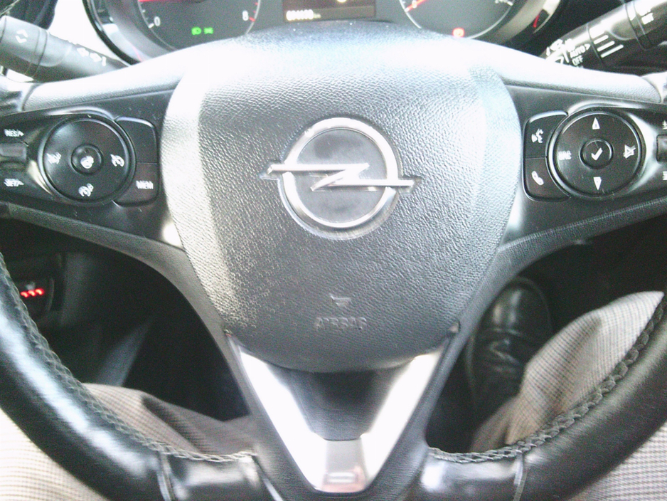 2020 Opel Corsa NCT 2028, PREMIUM, 4 NEW TYRES,  HEATED SEATS, CRIUSE,   €180 TAX, TAXED 01/27, NEW T/BELT KIT, LOW KMS. S./HISTORY. €12,999