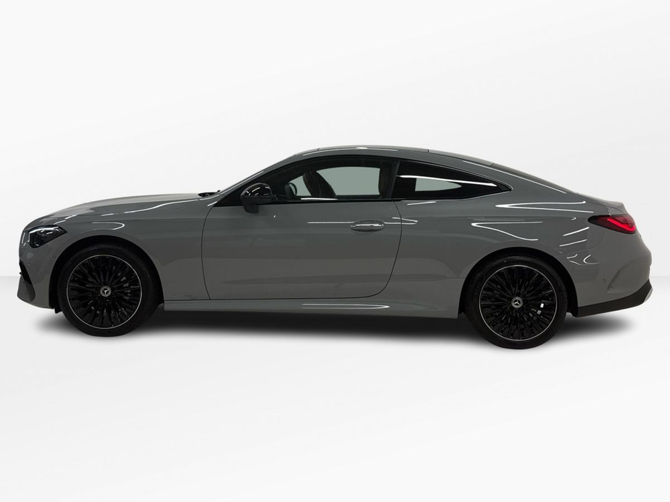 2026 Mercedes-Benz CLE - image 6