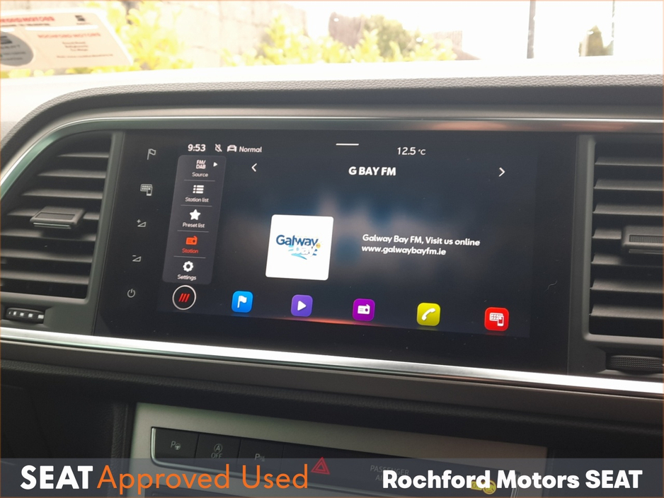 2024 SEAT Ateca - image 13