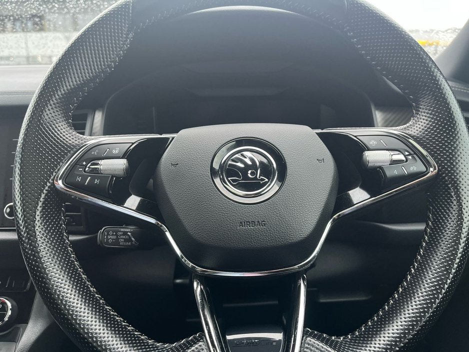 2022 Skoda Kodiaq - image 18