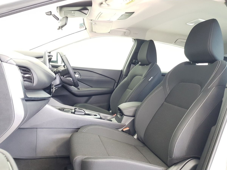 2024 Nissan Qashqai - image 14