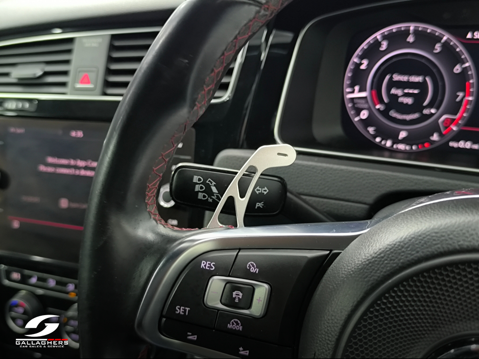 2018 Volkswagen Golf (181) GTI 2.0 TSI DSG AUTO €21,995