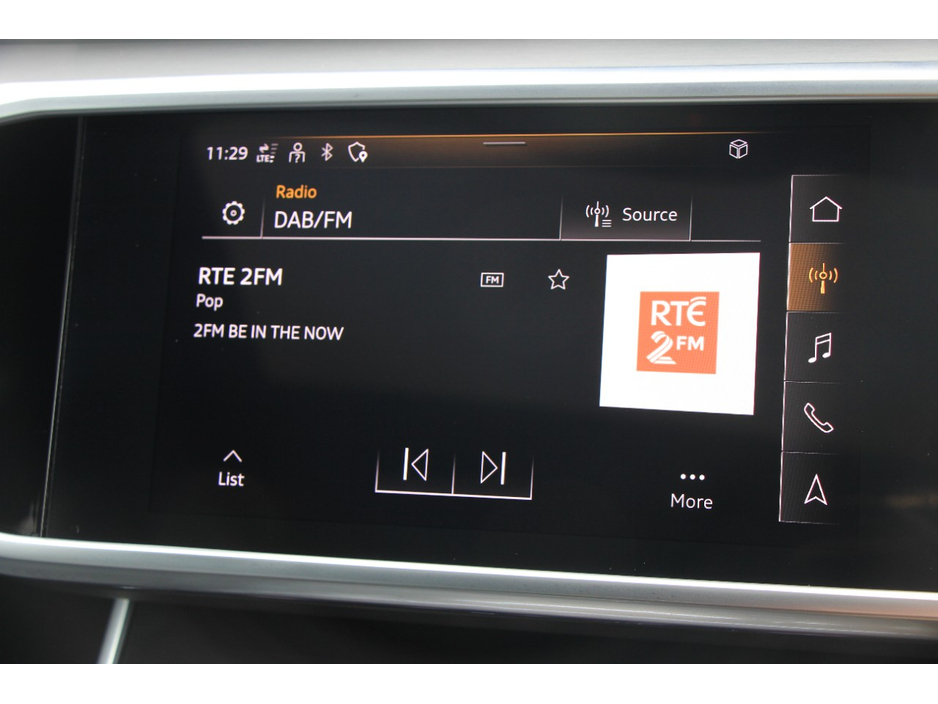 2021 Audi A6 - image 33