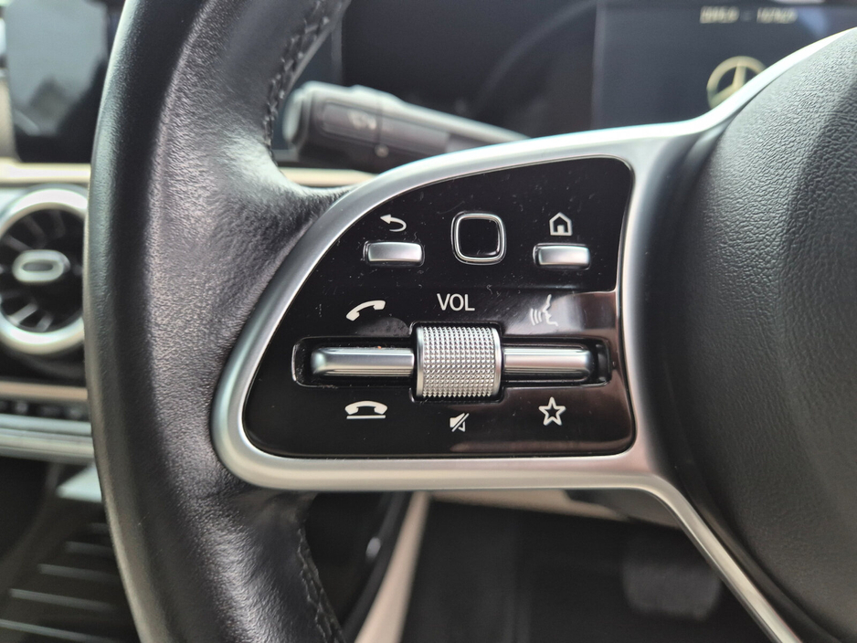 2021 Mercedes-Benz CLA Class - image 24