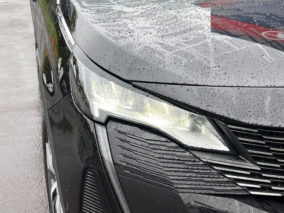 2021 Peugeot 3008 - image 15