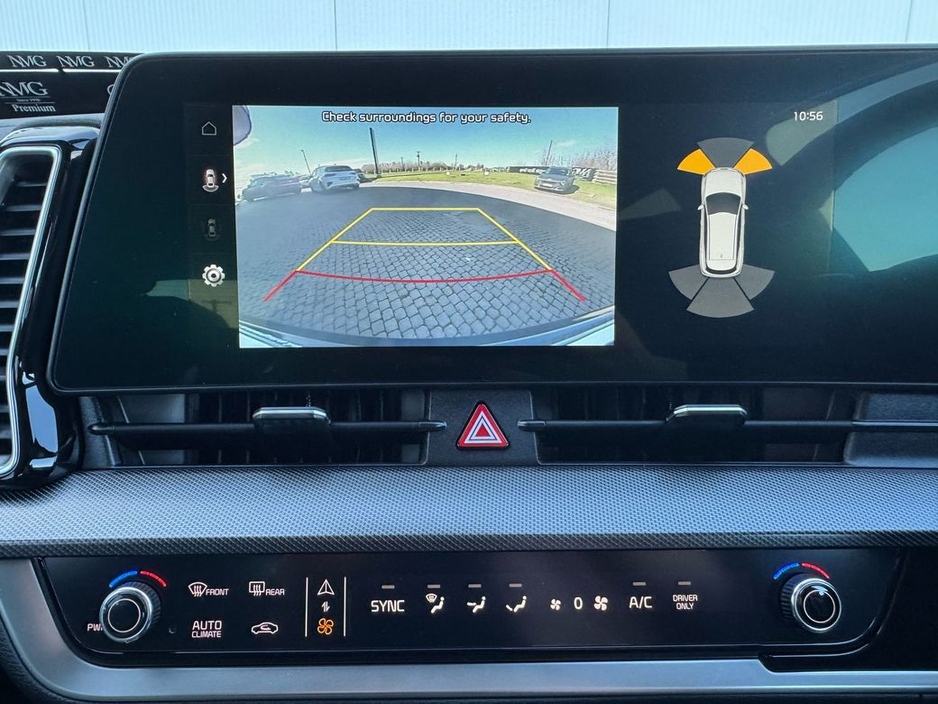 2024 Kia Sportage HEV MY24 €38,950