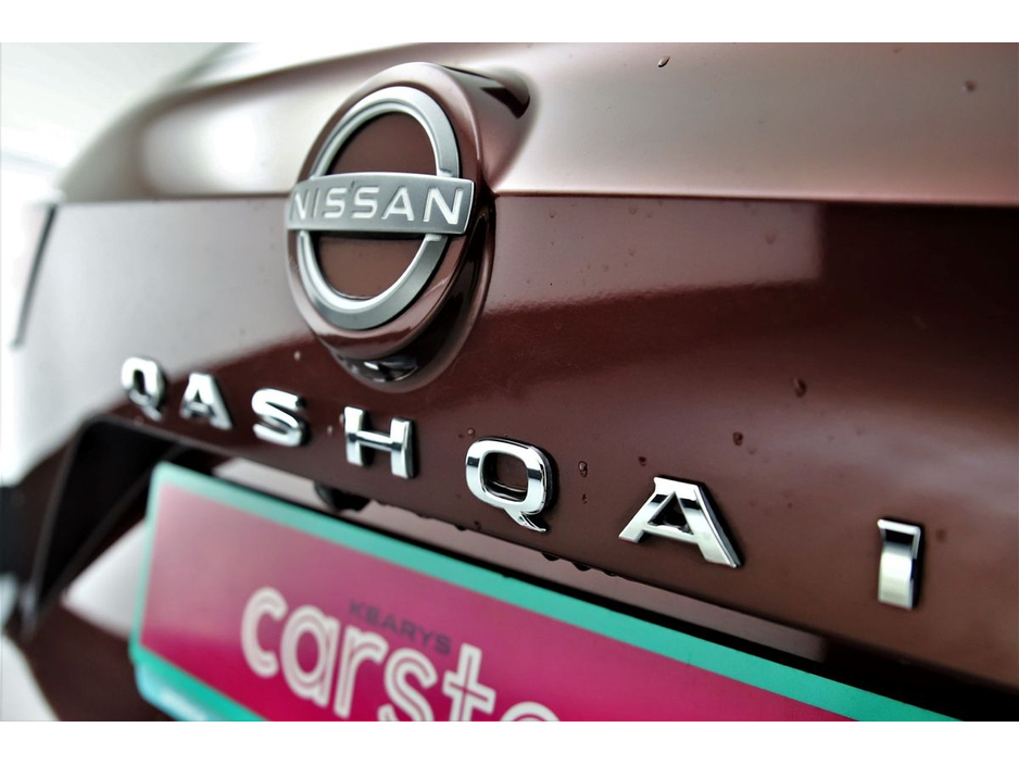 2023 Nissan Qashqai - image 28