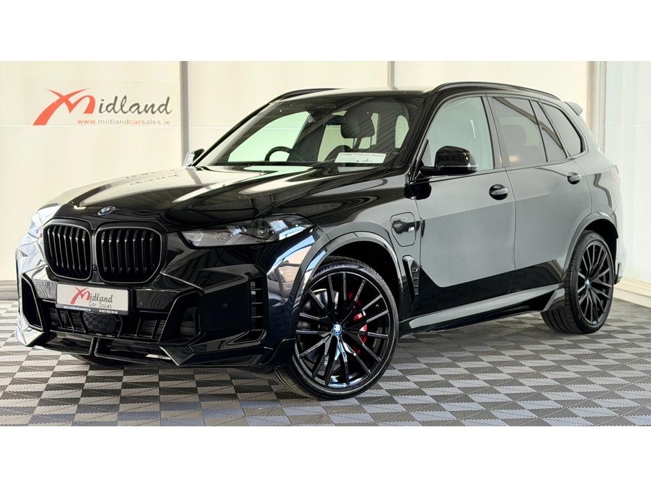 2024 BMW X5 for sale in , Ireland