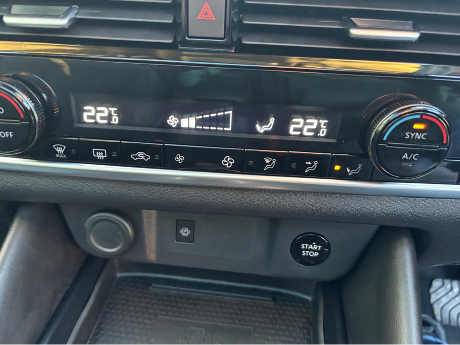 2023 Nissan Qashqai EPOWER SV PREMIUM 2T G GR RR 4DR AUTO €23,999