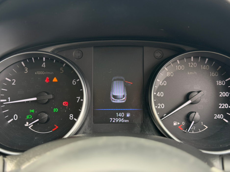 2019 Nissan Qashqai - image 24