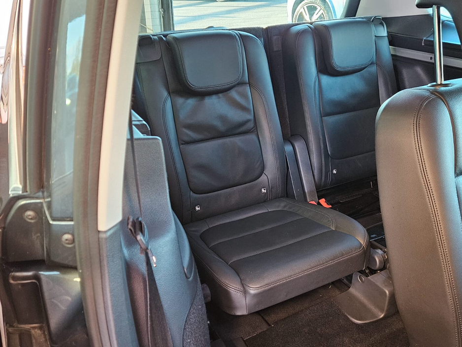 2021 SEAT Alhambra 2.0TDI 150hp SE DSG €32,950