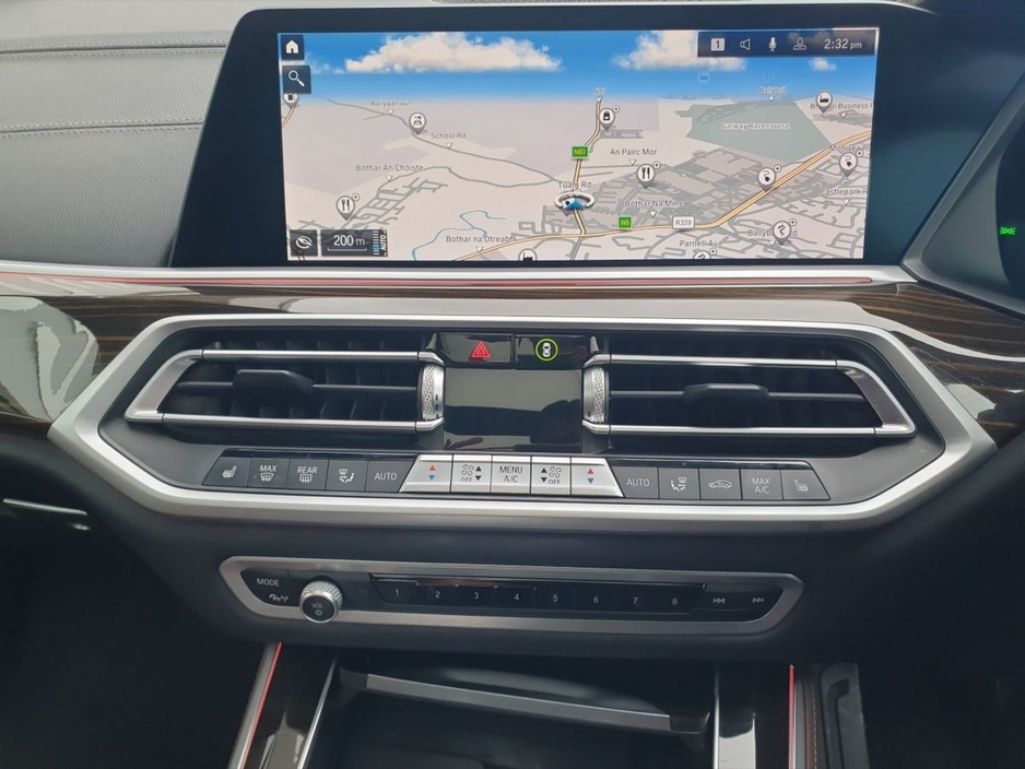 2021 BMW X5 X5 xDrive45e xLine