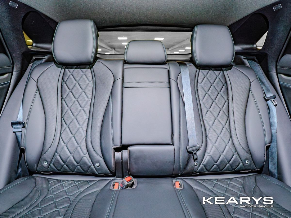 2025 BYD Sealion 7 - image 31