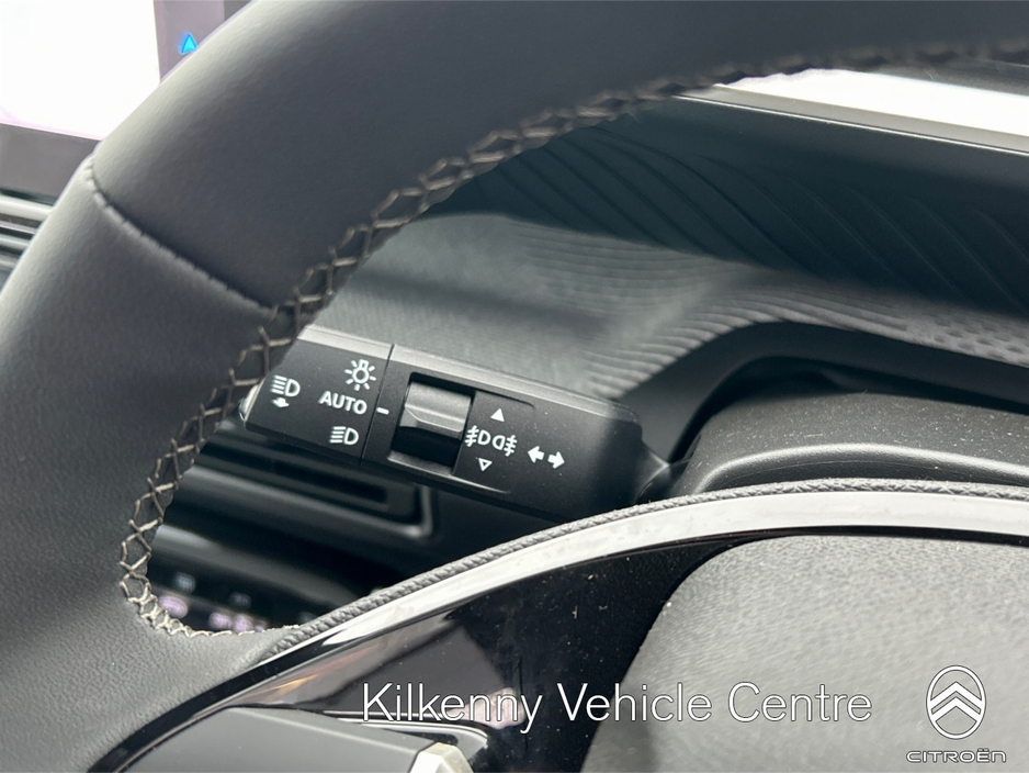 2025 Citroen C3 - image 21