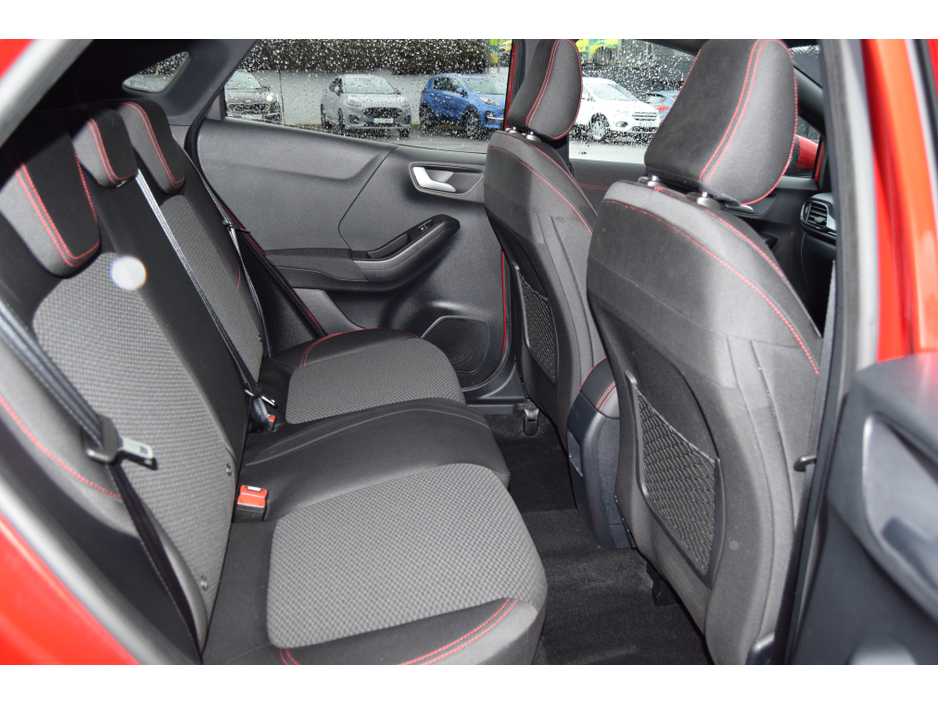 2022 Ford Puma ST-LINE 1.5 TD 120 Diesel 4DR €23,950