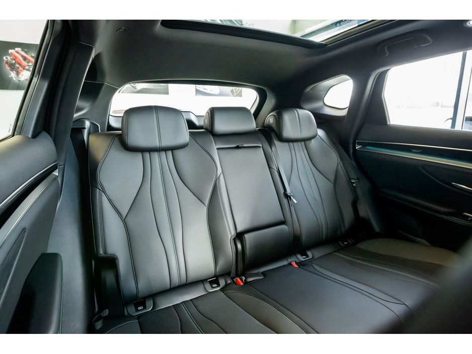 2025 BYD Seal U DM-I COMFORT €43,899