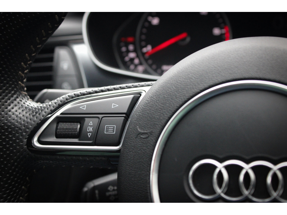 2018 Audi A6 - image 24