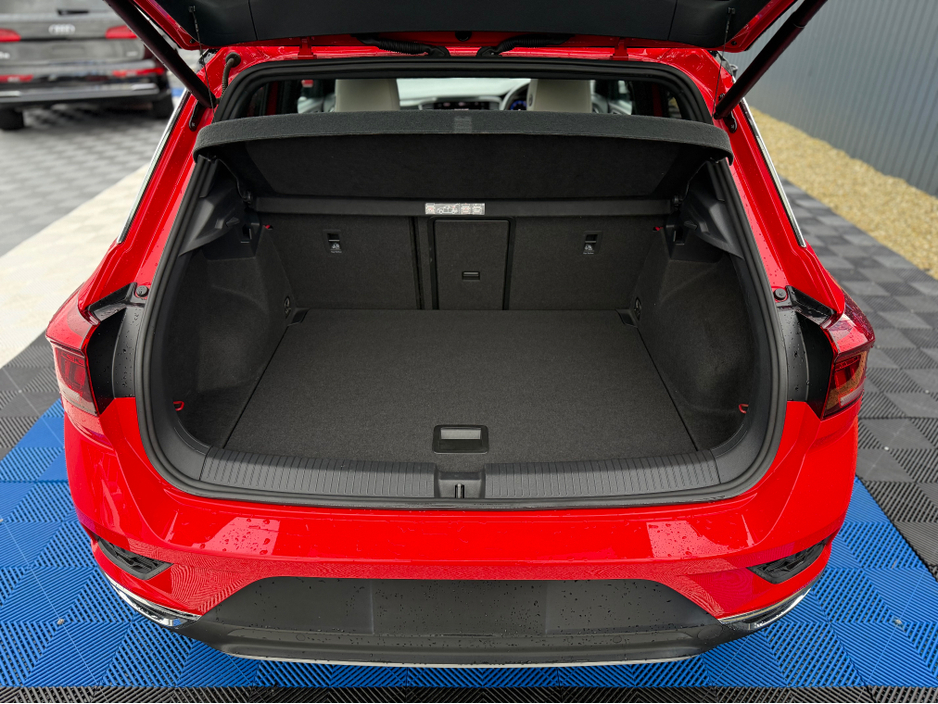 2020 Volkswagen T-Roc HIGHLINE PREMIUM SPORT - 2.0L DIESEL - AUTO - 12M WARRANTY - CAR: 1688 €21,950