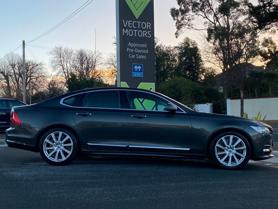 2020 Volvo S90 T8 INSCRIPTION PHEV €33,995