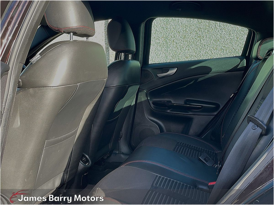 2012 Alfa Romeo Giulietta 2.0 JTDM-2 170 Lusso