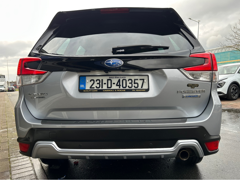 2023 Subaru Forester - image 16