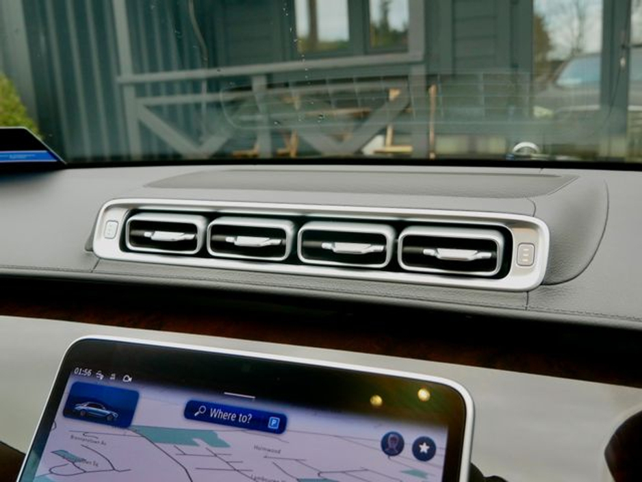 2023 Mercedes-Benz S Class - image 25