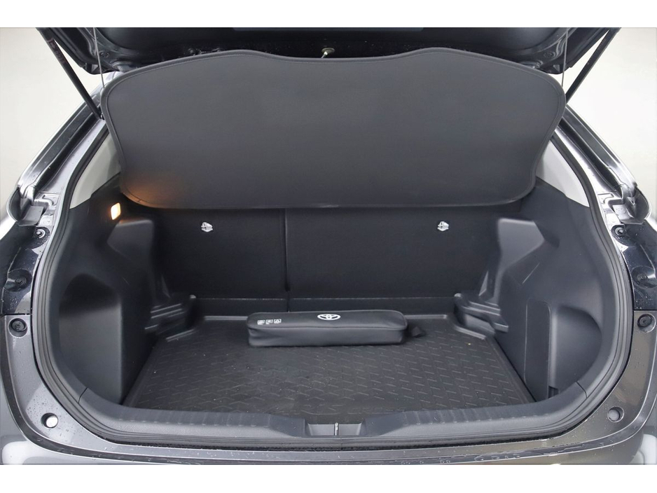 2024 Toyota Yaris Cross 1.5 LUNA HYBRID *ANDROID*CARPLAY*REVERSE CAM* €27,890