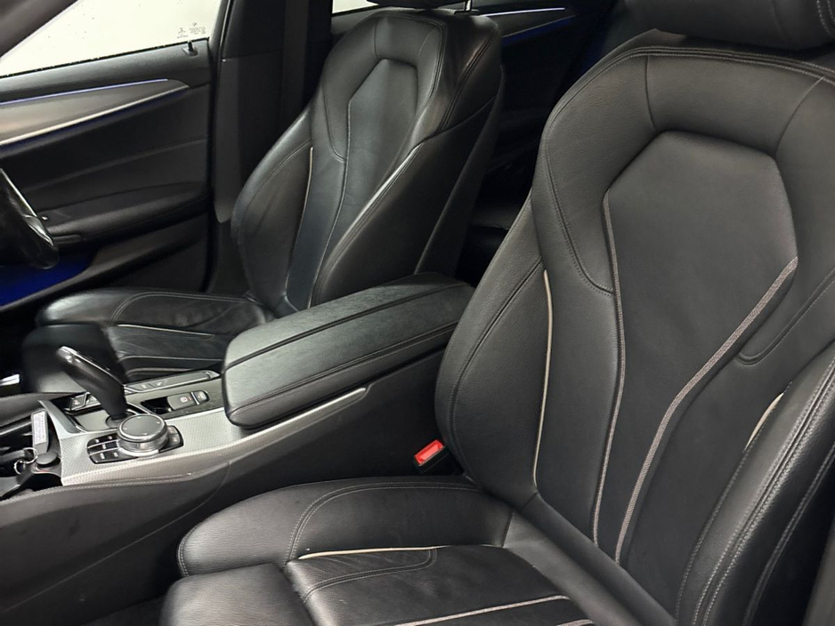 2018 BMW 5 Series 530e M Sport Auto €23,995