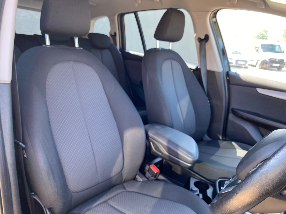 2016 BMW 2 Series Gran Tourer 218D 7 seater €19,950