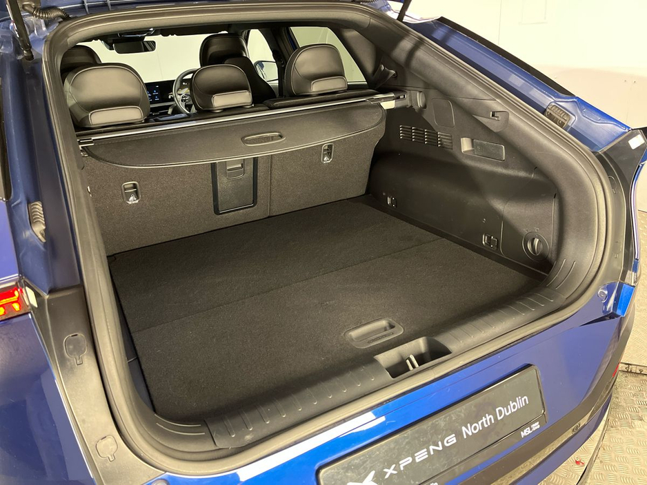 2023 Kia EV6 - image 12