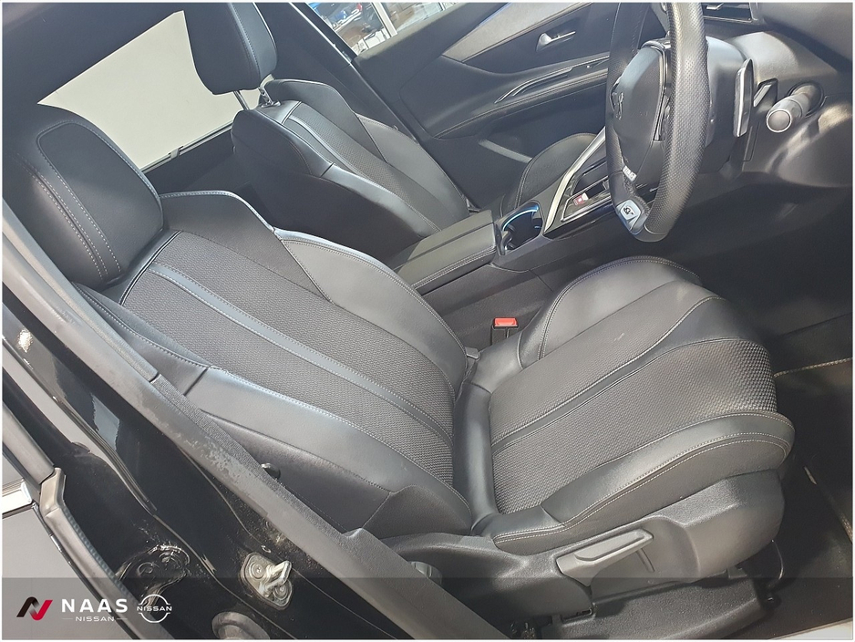 2024 Peugeot 5008 GT 1.2 MHEV 136 EDCT 4DR €39,945