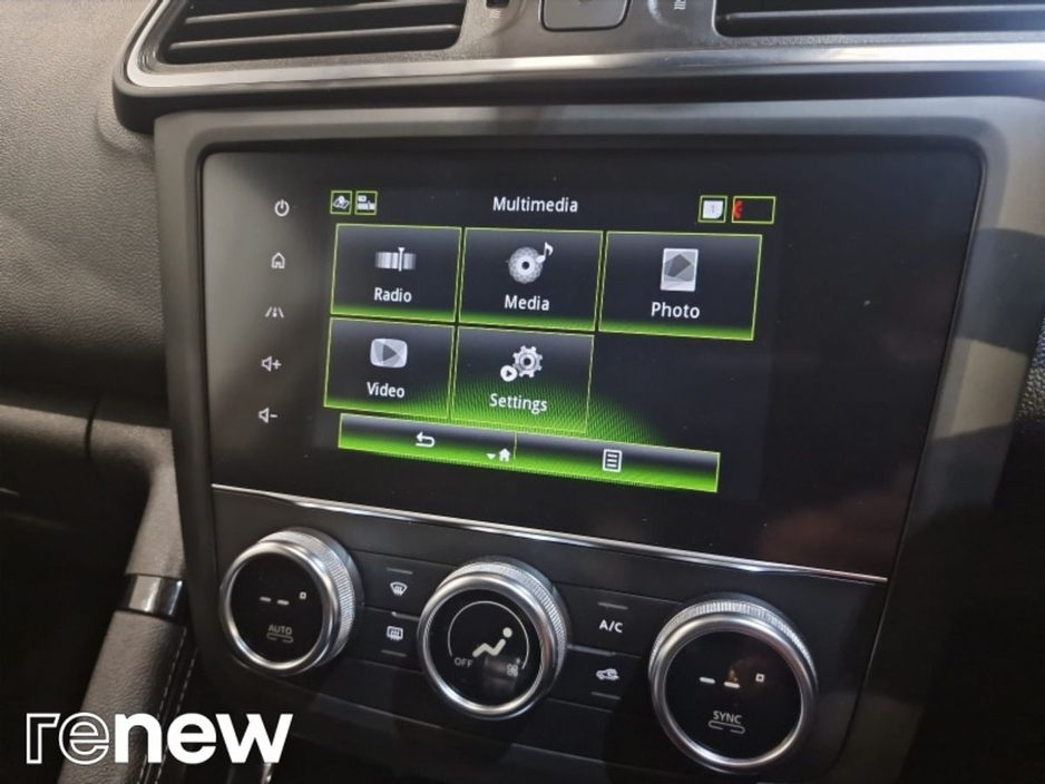 2022 Renault Kadjar - image 17