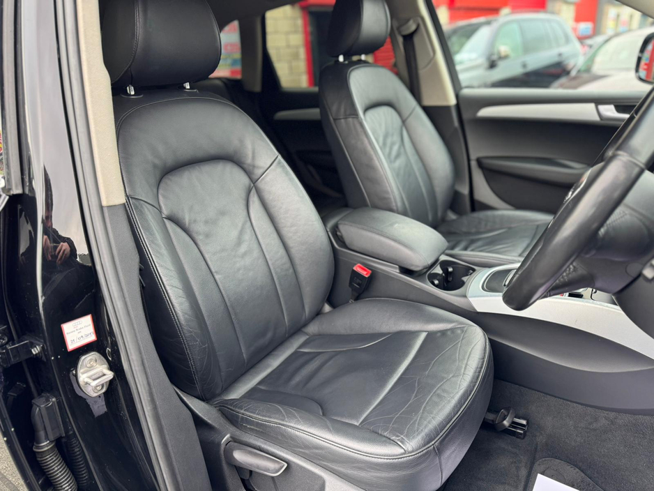 2012 Audi Q5 2.0 Quattro Timing Belt NEW NCT €8,950