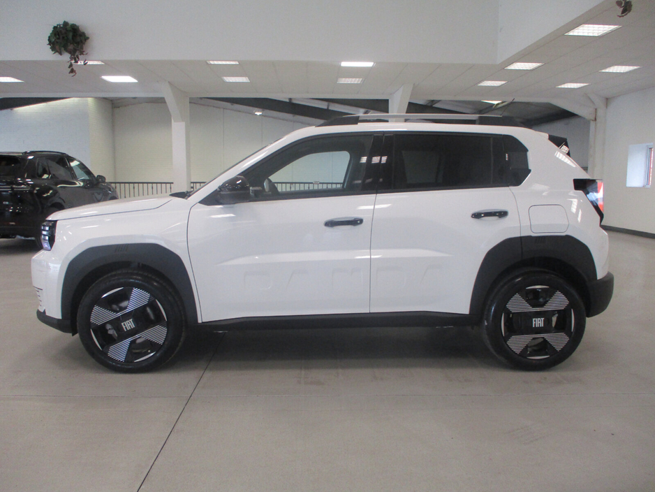 2026 Fiat Grande Panda for sale in , Ireland