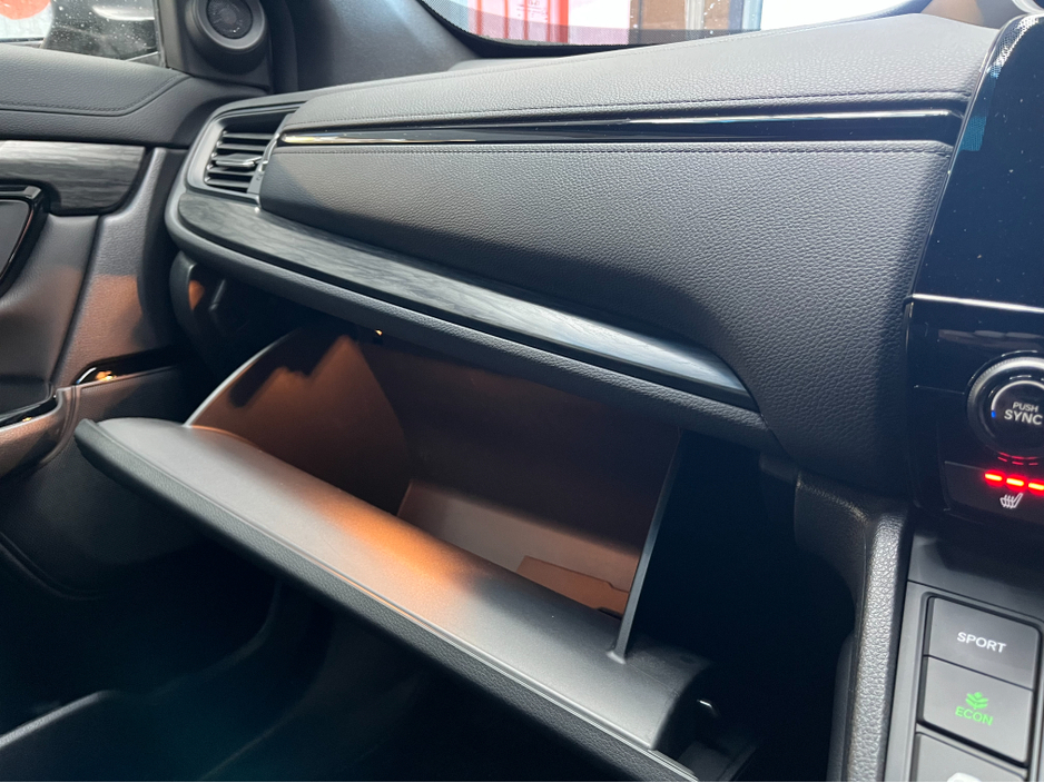 2022 Honda CR-V 2022 HONDA CR-V EHEV EX BLACK EDITION 2.0 AUTOMATIC / CRUISE CONTROL / REVERSE CAMERA / ELECTRIC MEMORY HEATED FRONT & REAR SEATS / PANORAMIC SUNROOF / PADDLE SHIFTERS