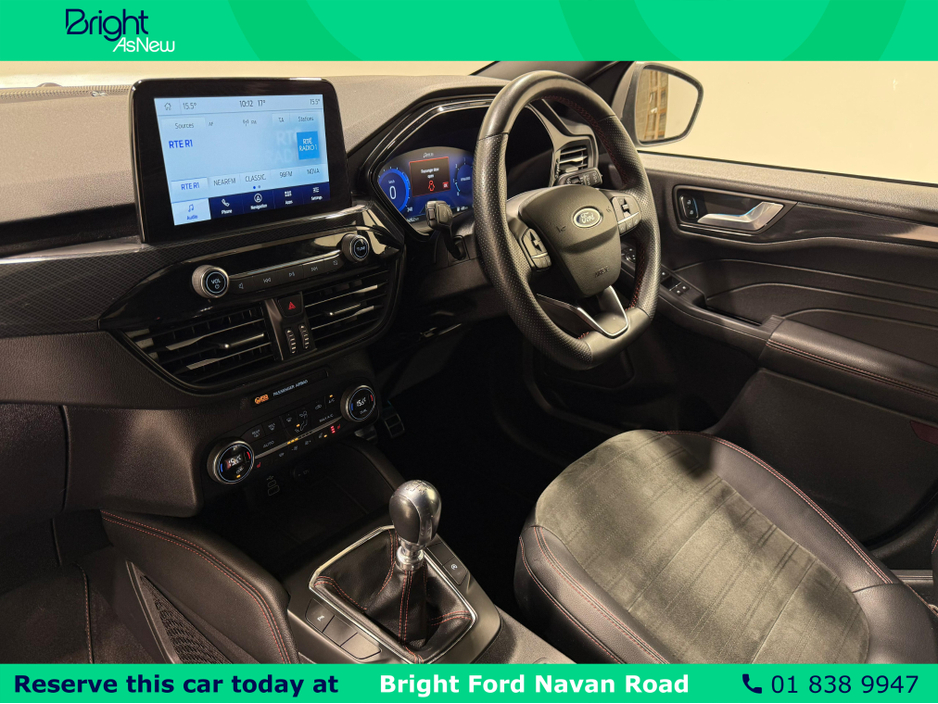 2023 Ford Kuga - image 16