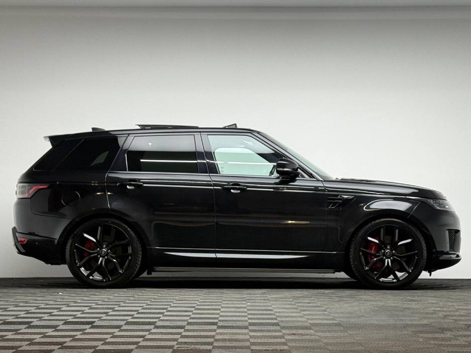 2022 Land Rover Range Rover Sport - image 8