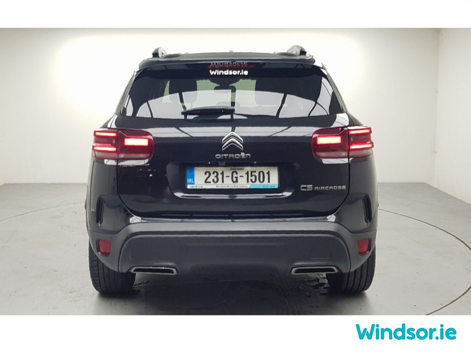 2023 Citroen C5 Aircross FEEL Pack BlueHDi 130 €28,495