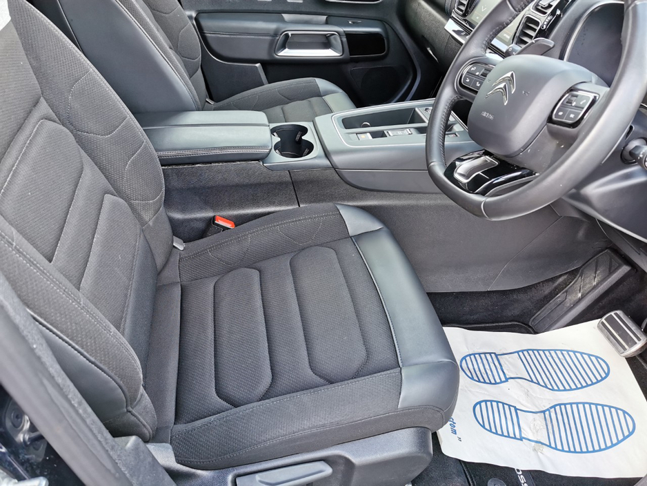 2024 Citroen C5 Aircross - image 16
