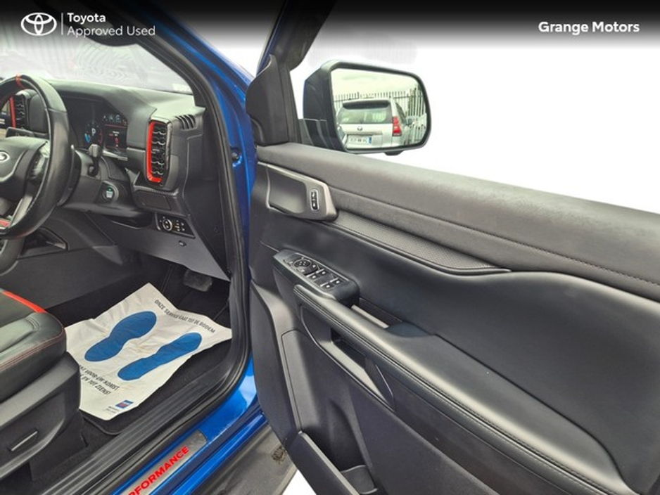 2024 Ford Ranger - image 12