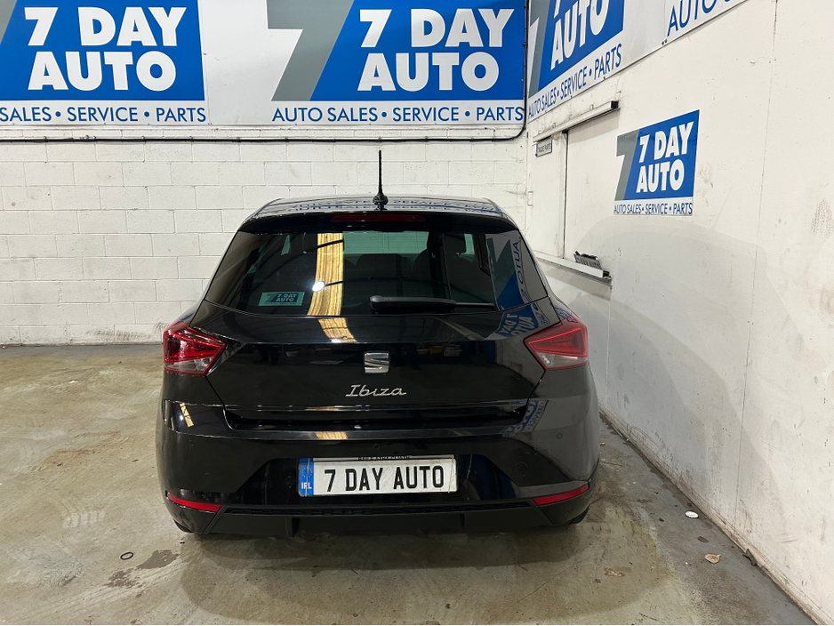 2023 SEAT Ibiza - image 6